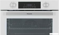 Электрический духовой шкаф Hotpoint HFE8 1221 H WH