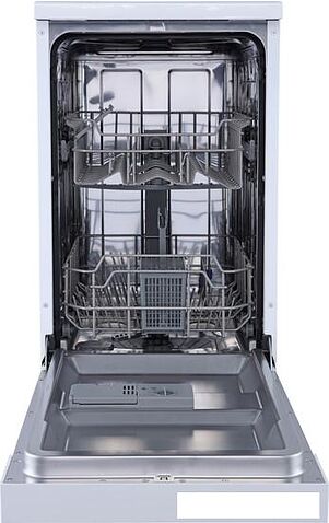 Отдельностоящая посудомоечная машина Бирюса DWF-409/6 W