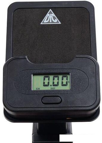 Эллиптический тренажер DFC Challenge Pro E8019R