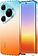 Телефон Huawei Pura 90s Pro Max SCA-LX9 12GB/512GB (оранжево-голубой, международная версия)
