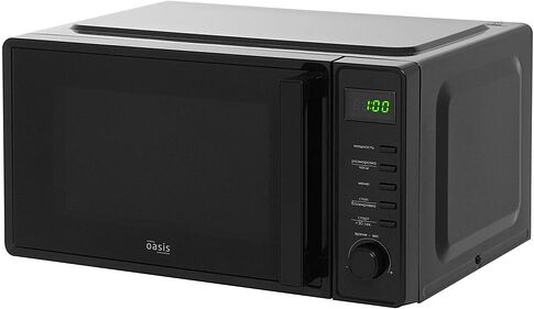 Микроволновая печь Making Oasis Everywhere MW-70SB