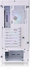 Корпус Thermaltake S200 TG ARGB Snow CA-1X2-00M6WN-00