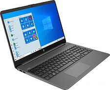 Ноутбук HP 15s-fq2003ci 7K111EA