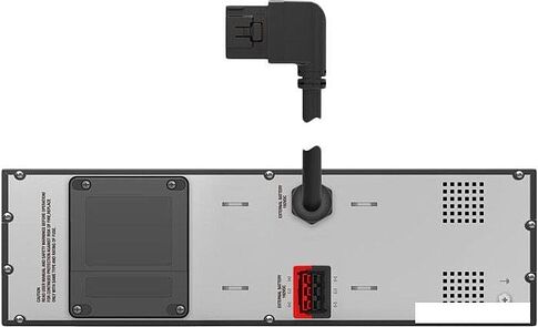 Источник бесперебойного питания IPPON Innova RT II 6000