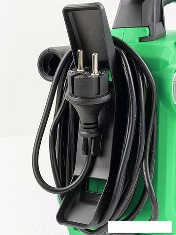 Мойка высокого давления RockForce RF-HY49E