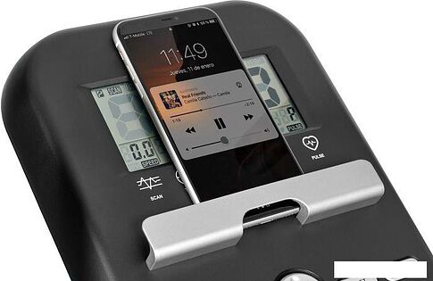 Велотренажер Titanium Masters Spintech U20 M