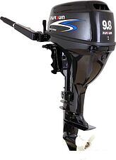 Лодочный мотор Parsun F9.8 BMS