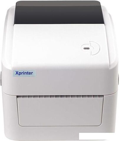 Принтер этикеток Xprinter XP-420B (USB)