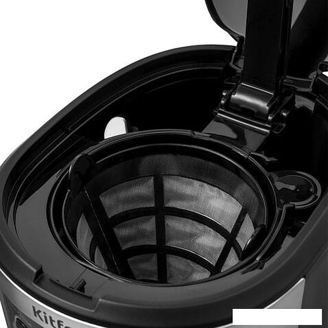 Капельная кофеварка Kitfort KT-738