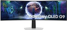 Игровой монитор Samsung Odyssey OLED G9 LS49DG934SUXEN