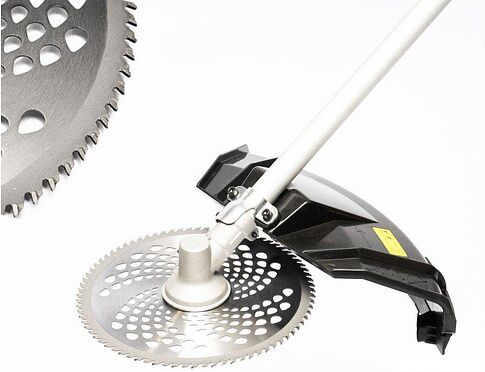 Триммер Нева BCK536U Pro