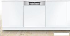Встраиваемая посудомоечная машина Bosch Serie 4 SMI4HCS48E Встраиваемая посудомоечная машина Bosch Serie 4 SMI4HCS48E
