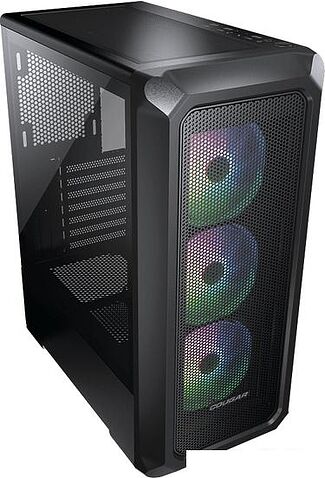 Корпус Cougar Archon 2 Mesh RGB CGR-5CC5B-MESH-RGB