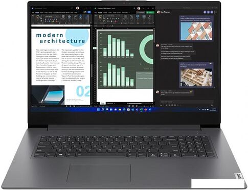 Ноутбук Lenovo V17 G4 IRU 83A2003KRU