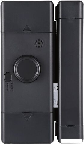 Дверной замок Roome Smart Tuya Digital Fingerprint Lock GS1 (черный)