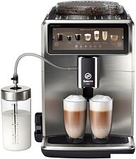 Эспрессо кофемашина Saeco Xelsis Suprema SM8885/00