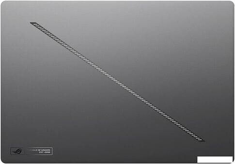 Игровой ноутбук ASUS ROG Zephyrus G16 2025 GU605CM-QR110