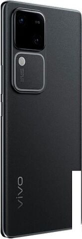 Смартфон Vivo V30 12GB/256GB международная версия (темная материя)