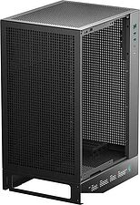 Корпус DeepCool CH170 Digital R-CH170-BKNPI0D-G-1