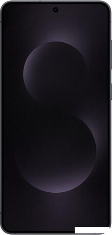 Телефон Samsung Galaxy S25 Edge SM-S937B 12GB/512GB (титановый черный)