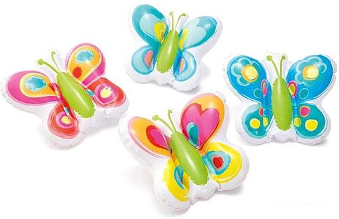 Надувной бассейн Intex Мой Сад 57154 (290x180x104)