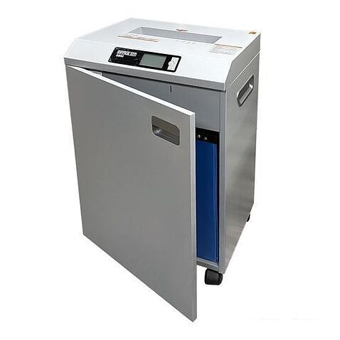 Шредер Office-Kit S600 (0.8x5)