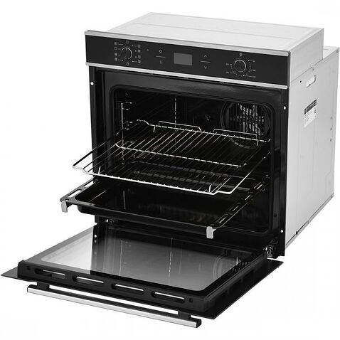 Электрический духовой шкаф ZUGEL ZOE602X