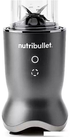 Стационарный блендер NutriBullet NB1206DGB Ultra