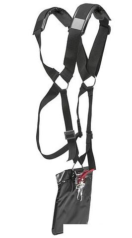 Триммер Daewoo Power DABC 420