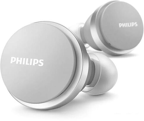 Наушники Philips TAT8506WT/00