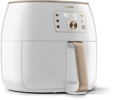 Аэрофритюрница Philips HD9870/20