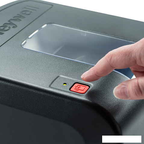 Принтер этикеток Honeywell PC42t Plus PC42TPE01013