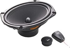 Компонентная АС BLAM 690 RS Компонентная АС BLAM 690 RS