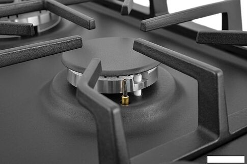 Варочная панель ZUGEL ZGH290B