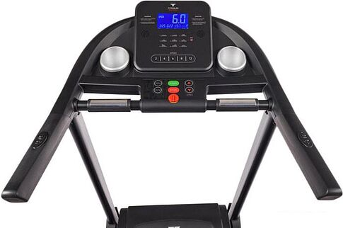 Электрическая беговая дорожка Titanium Masters Physiotech TDM