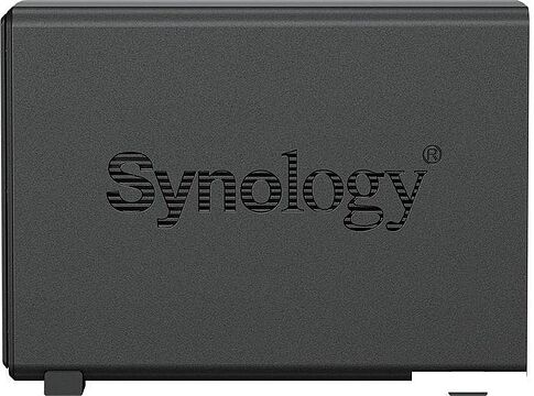 Сетевой накопитель Synology DiskStation DS124