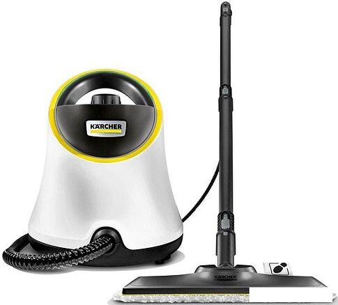 Пароочиститель Karcher SC 2 Deluxe EasyFix Premium