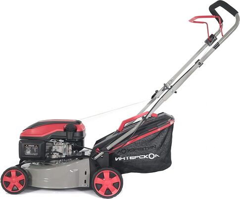 Газонокосилка Интерскол ГБ-42/145 923.0.0.70