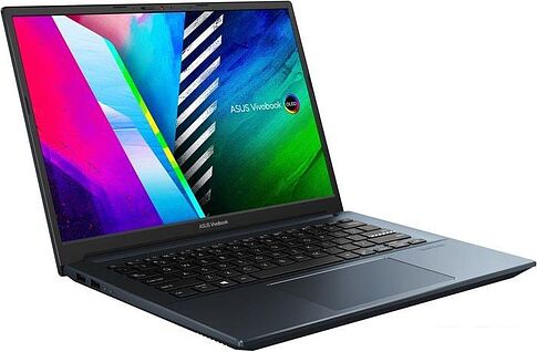 Ноутбук ASUS VivoBook Pro 14 OLED M3401QA-KM015