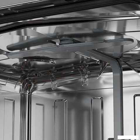 Встраиваемая посудомоечная машина Gorenje GV663D62