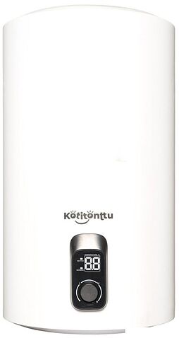 Накопительный электрический водонагреватель Kotitonttu Salmi VRM-100 D