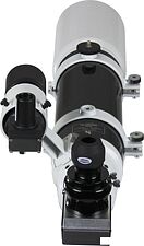 Телескоп Sky-Watcher BK ED80 Steel OTAW