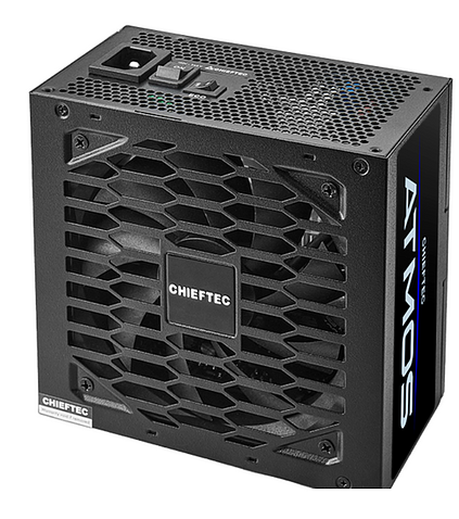 Блок питания Chieftec Atmos CPX-850FC