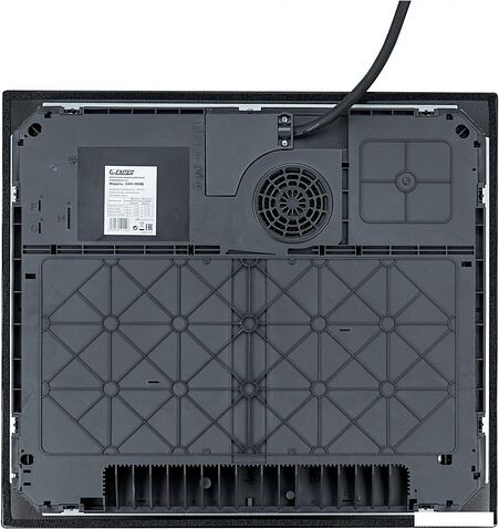 Варочная панель Exiteq EXH-505IB
