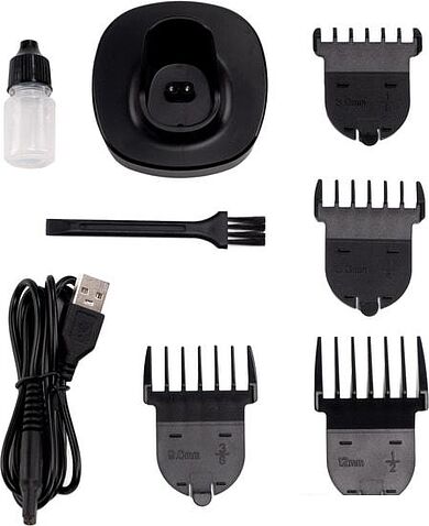 Машинка для стрижки волос Galaxy GL 4161