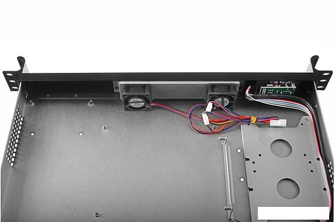 Корпус ExeGate Pro 1U250-01 400W EX264953RUS