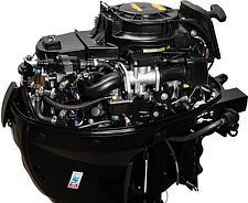 Лодочный мотор Hidea HDEF9.9FES PRO