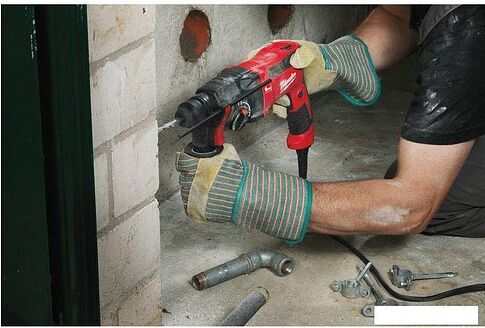 Перфоратор Milwaukee PFH 26 4933428230