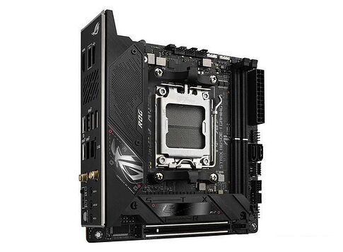 Материнская плата ASUS ROG Strix B650E-I Gaming WiFi