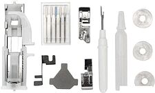 Электромеханическая швейная машина Janome HD1023